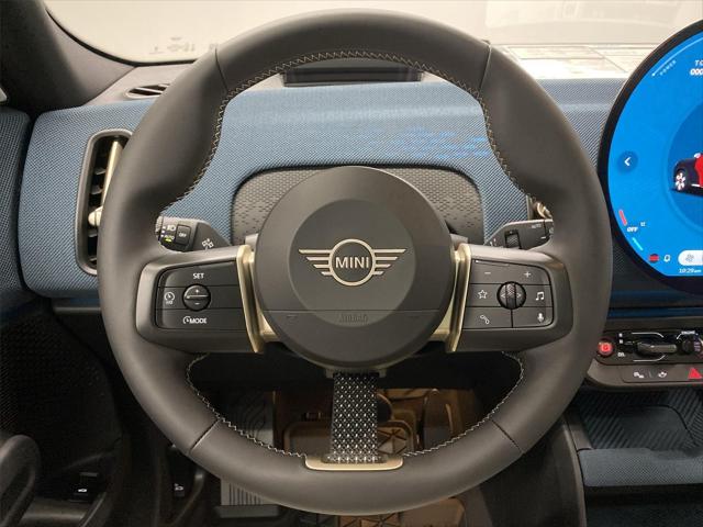 2026 MINI Cooper Countryman Cooper S