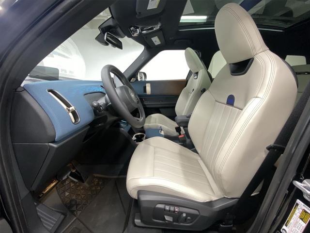 2026 MINI Cooper Countryman Cooper S