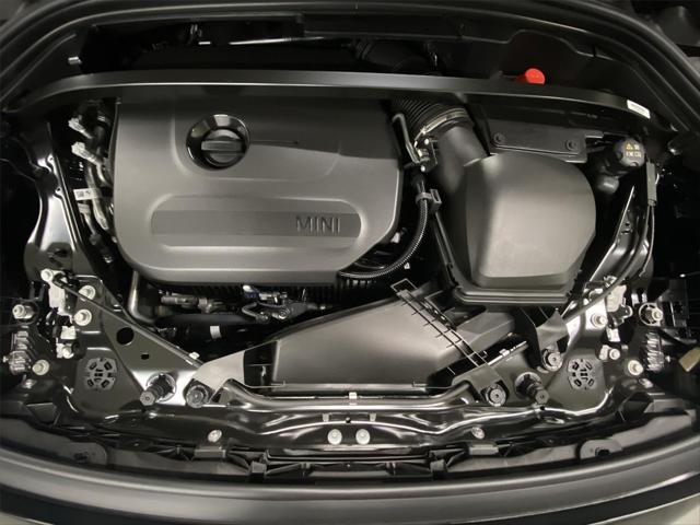 2026 MINI Cooper Countryman Cooper S