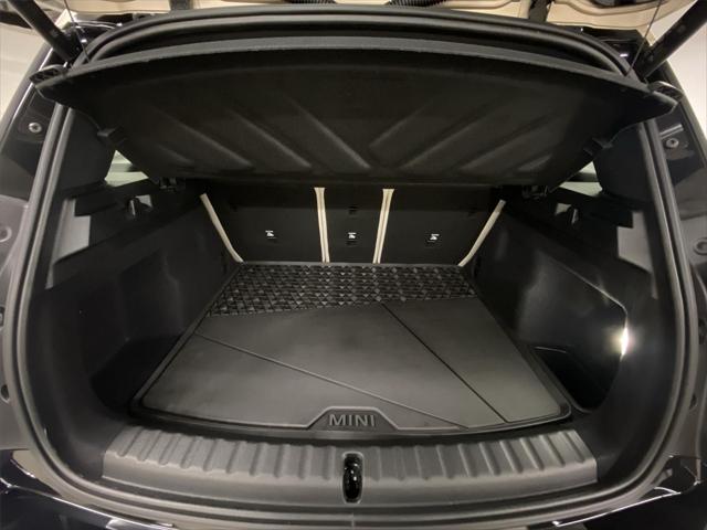 2026 MINI Cooper Countryman Cooper S