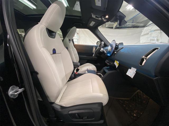 2026 MINI Cooper Countryman Cooper S
