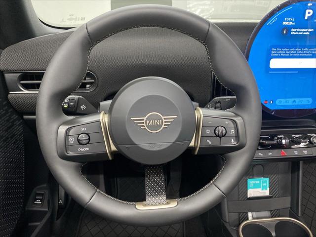 2026 MINI Cooper Convertible Cooper S