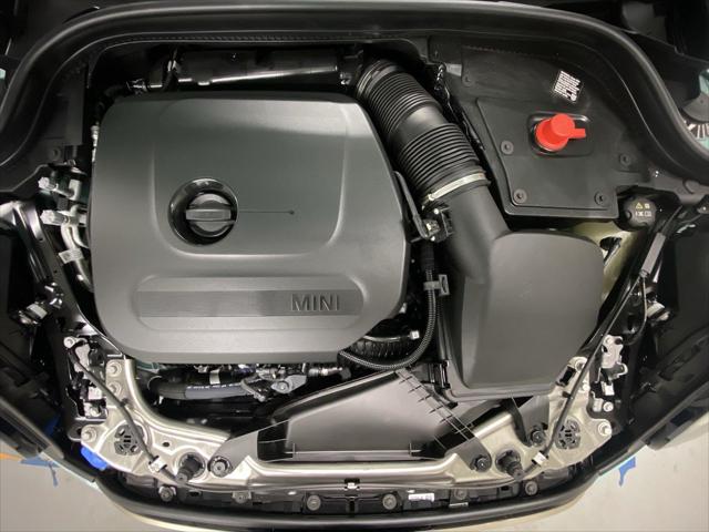 2026 MINI Cooper Convertible Cooper S