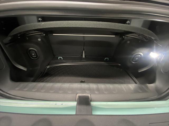 2026 MINI Cooper Convertible Cooper S