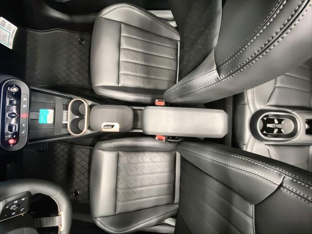 2026 MINI Cooper Convertible Cooper S