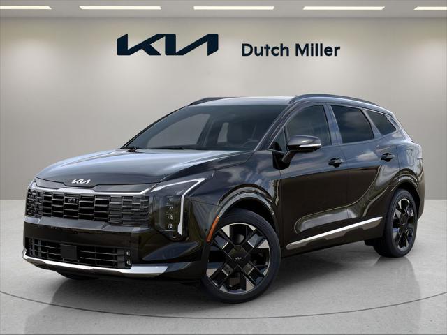 2026 Kia Sportage SX-Prestige for sale in Charlotte, NC