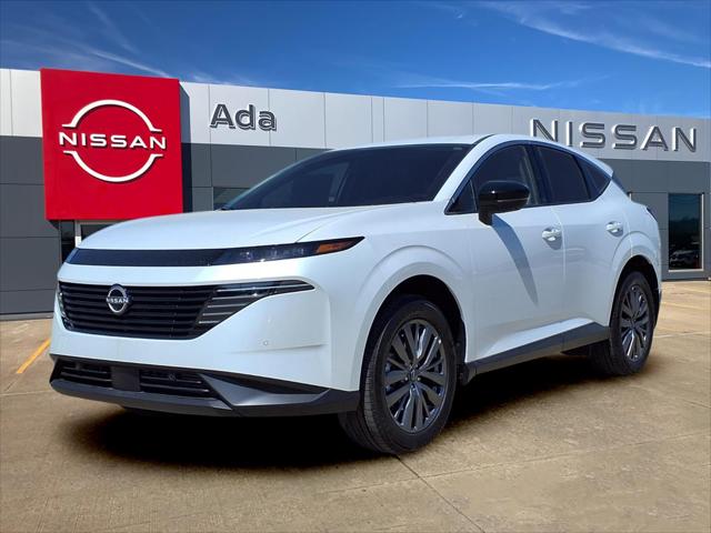 2026 Nissan Murano SL for sale in Ada, OK