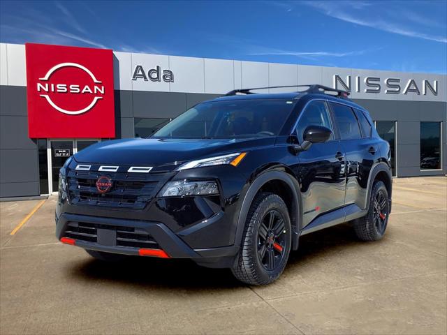 2026 Nissan Rogue Rock Creek for sale in Ada, OK