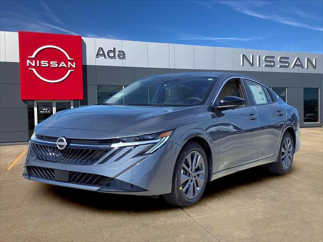 2026 Nissan Sentra SL for sale in Ada, OK