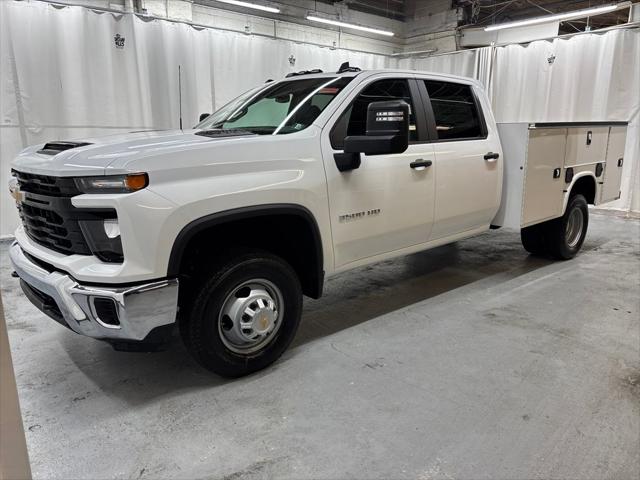 2026 Chevrolet Silverado 3500HD Work Truck for sale in Harrisburg, PA