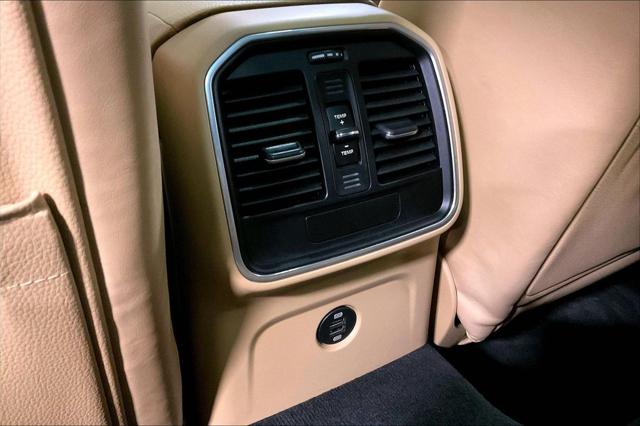 2018 Porsche Macan Base