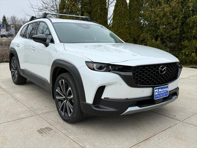 2026 Mazda CX-50 2.5 Turbo for sale in Falmouth, ME