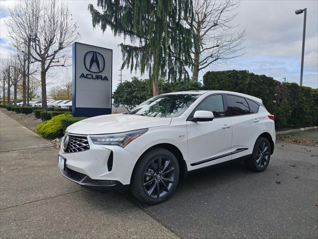 2026 Acura RDX w/A-Spec Package for sale in Fife, WA