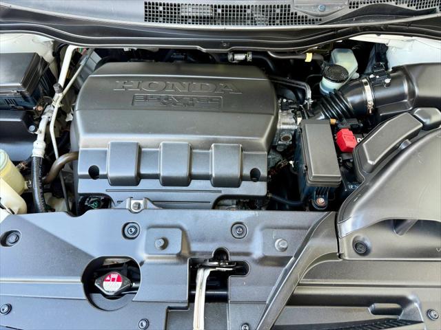 2014 Honda Odyssey LX