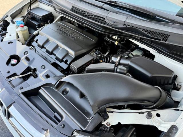 2014 Honda Odyssey LX