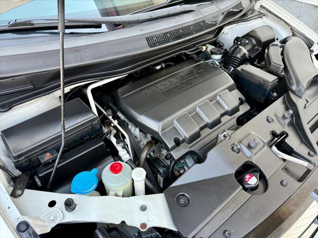2014 Honda Odyssey LX