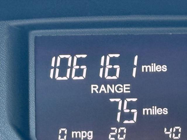 2014 Honda Odyssey LX