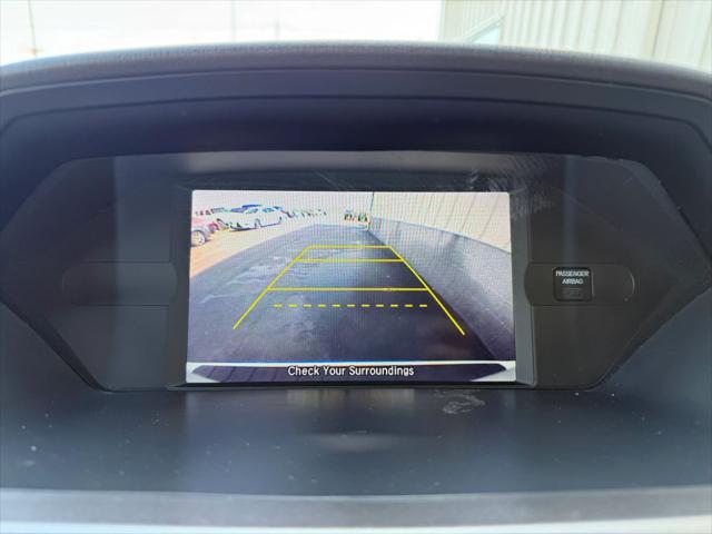 2014 Honda Odyssey LX