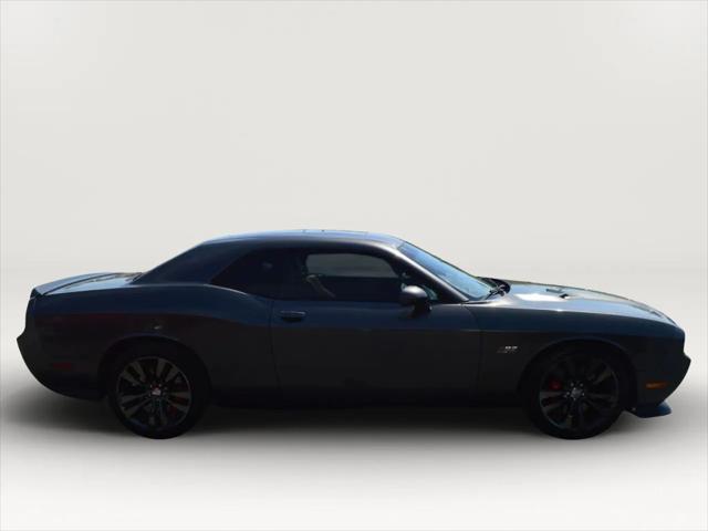 2014 Dodge Challenger SRT8