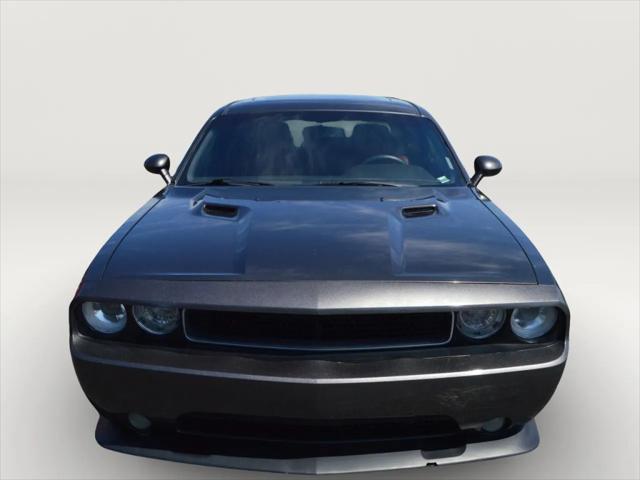 2014 Dodge Challenger SRT8