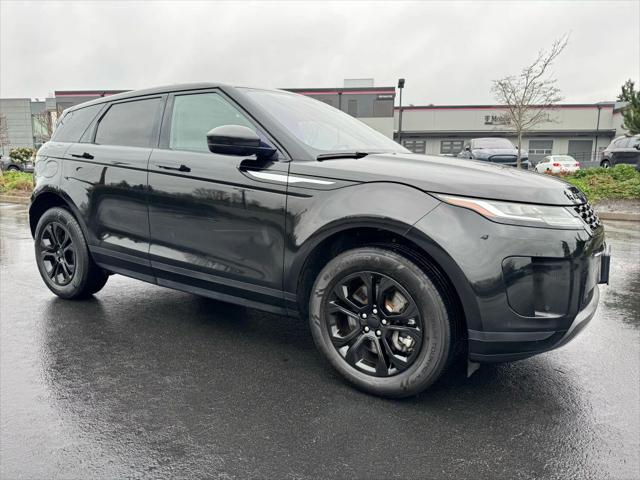 2020 Land Rover Range Rover Evoque S for sale in Bellevue, WA