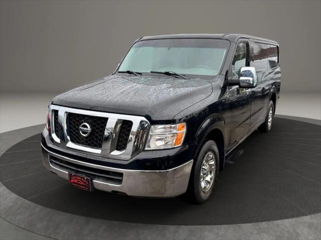 2014 Nissan 2500 SV V6 for sale in North Attleborough, MA