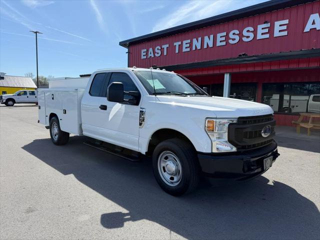 2021 Ford F-350 XL for sale in Athens, TN