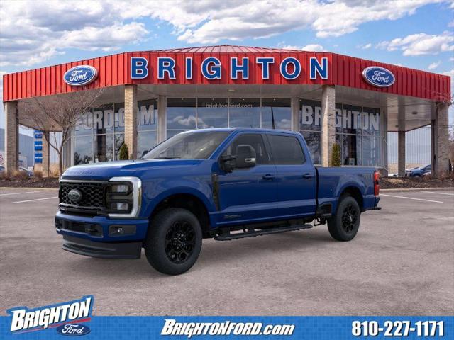 2026 Ford F-350 XLT for sale in Brighton, MI