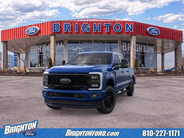 2026 Ford F-350 XLT