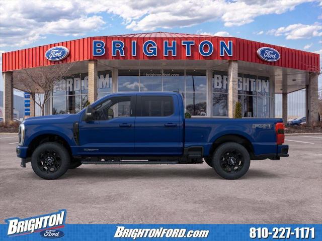 2026 Ford F-350 XLT