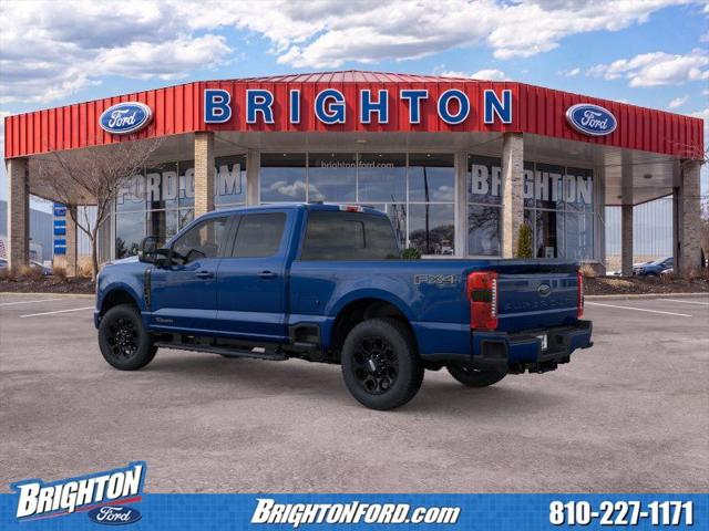 2026 Ford F-350 XLT