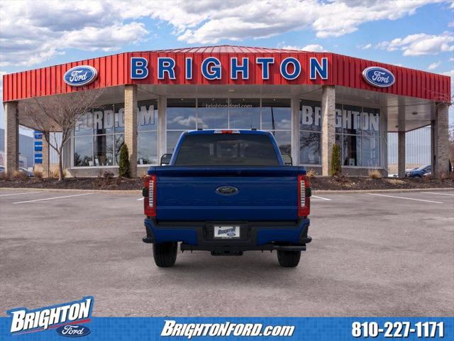 2026 Ford F-350 XLT