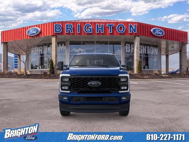 2026 Ford F-350 XLT