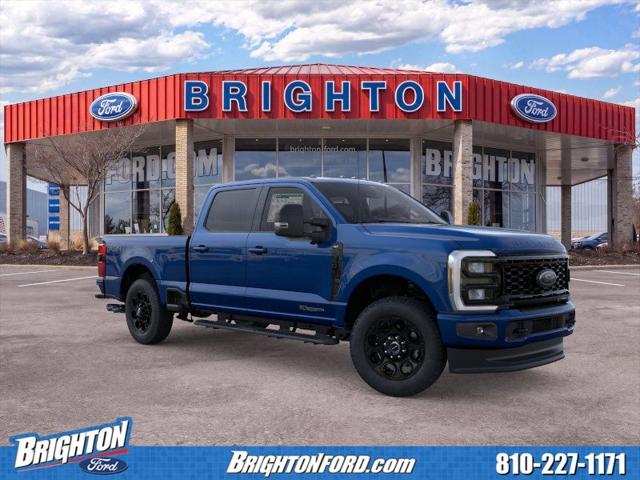 2026 Ford F-350 XLT