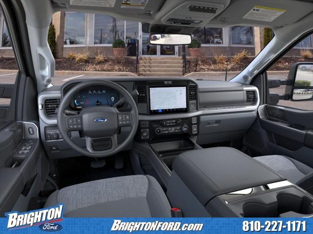2026 Ford F-350 XLT