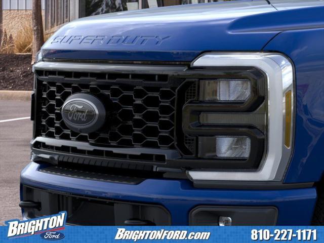 2026 Ford F-350 XLT