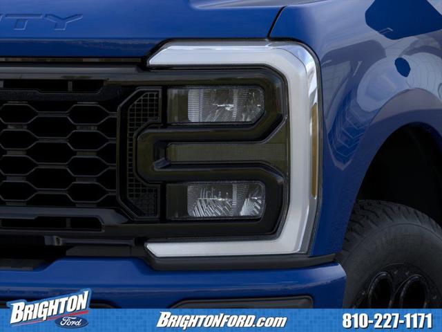 2026 Ford F-350 XLT