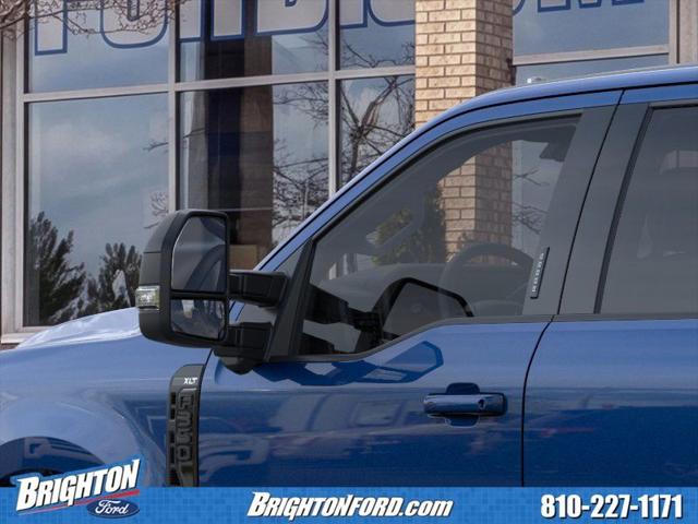 2026 Ford F-350 XLT