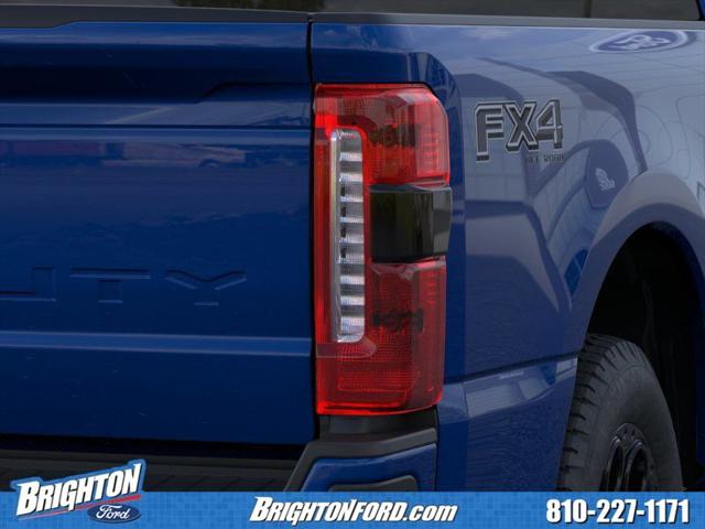 2026 Ford F-350 XLT