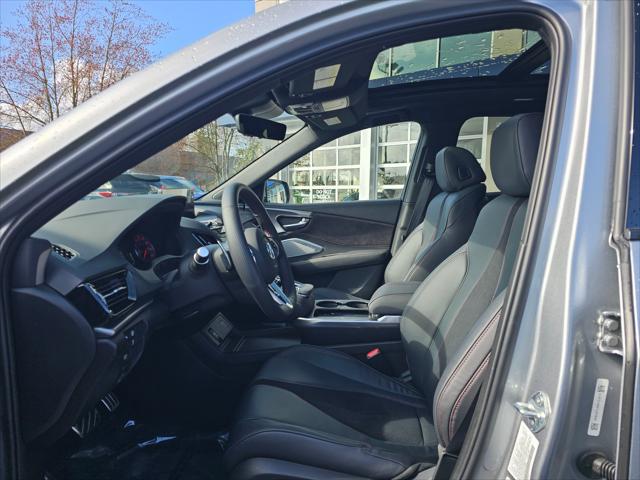 2026 Acura RDX w/A-Spec Package