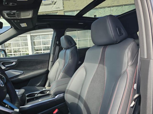 2026 Acura RDX w/A-Spec Package