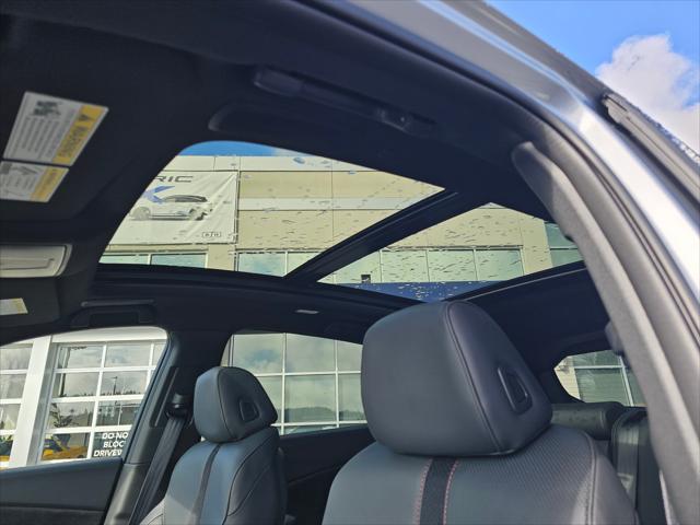 2026 Acura RDX w/A-Spec Package