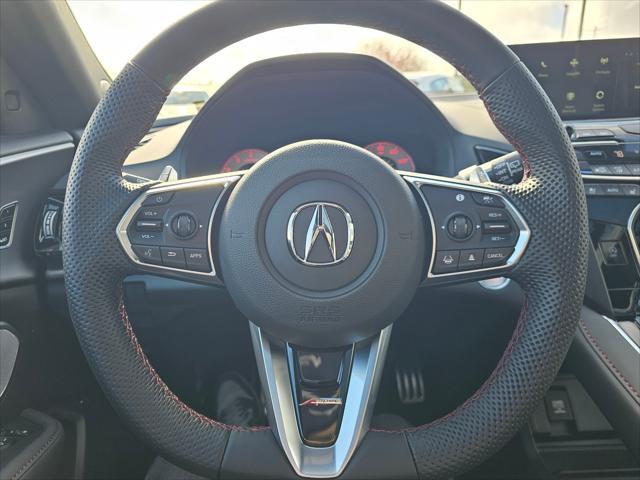 2026 Acura RDX w/A-Spec Package