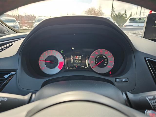 2026 Acura RDX w/A-Spec Package