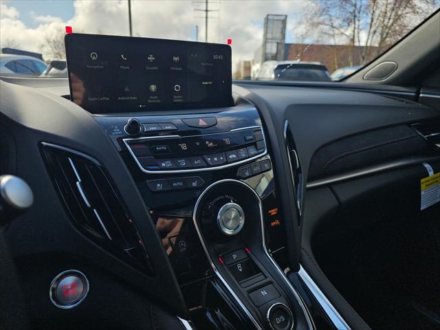 2026 Acura RDX w/A-Spec Package