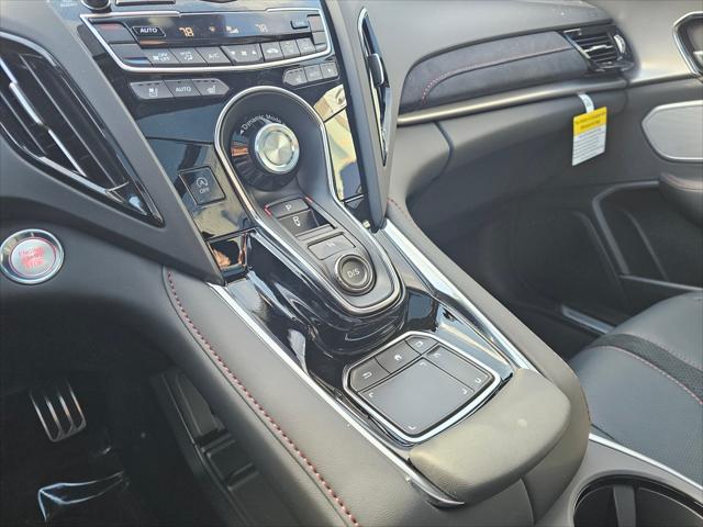 2026 Acura RDX w/A-Spec Package
