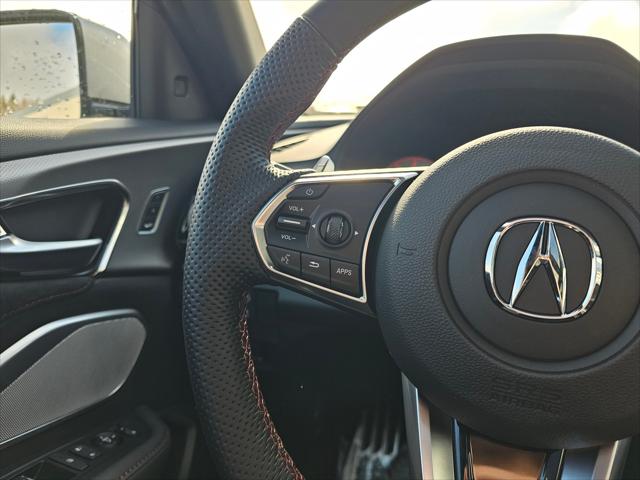 2026 Acura RDX w/A-Spec Package