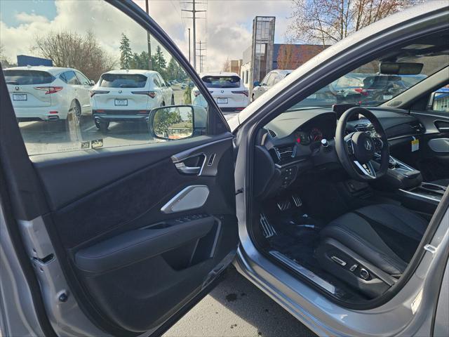 2026 Acura RDX w/A-Spec Package
