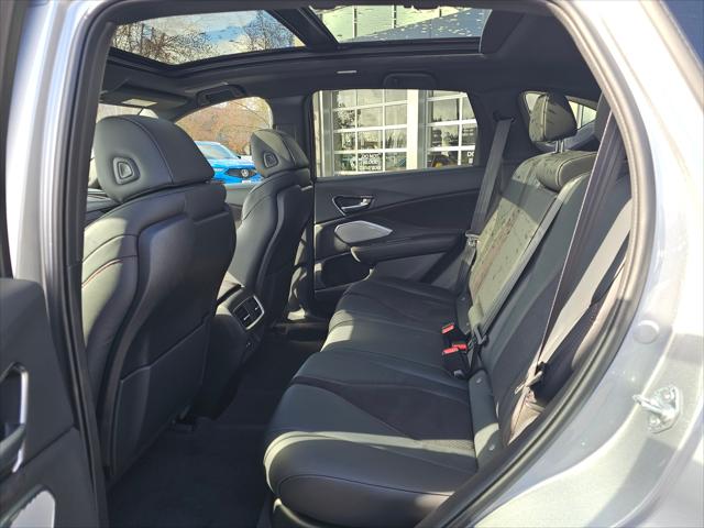 2026 Acura RDX w/A-Spec Package