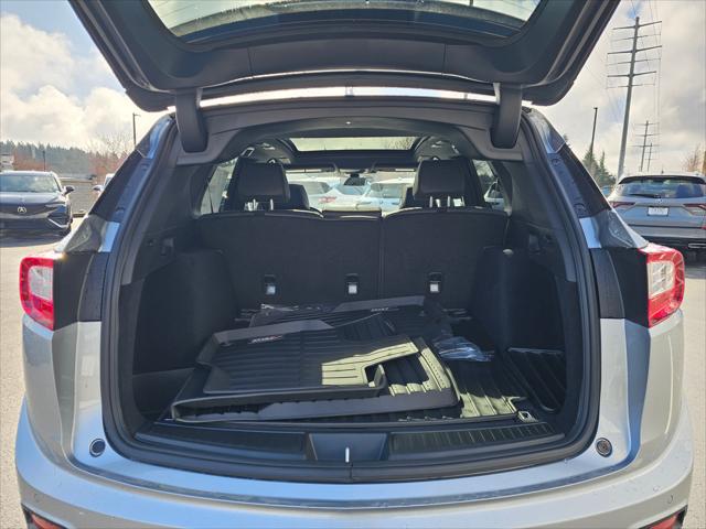 2026 Acura RDX w/A-Spec Package